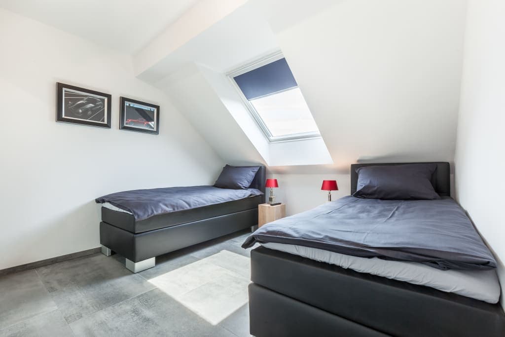 Neue Ferienwohnung für 6 Personen photo 1