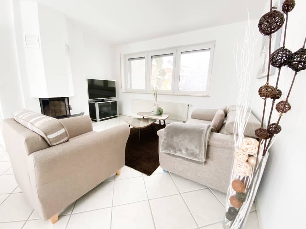Modern maisonette apartment - only 0.3 km from the center of Remscheid photo 1