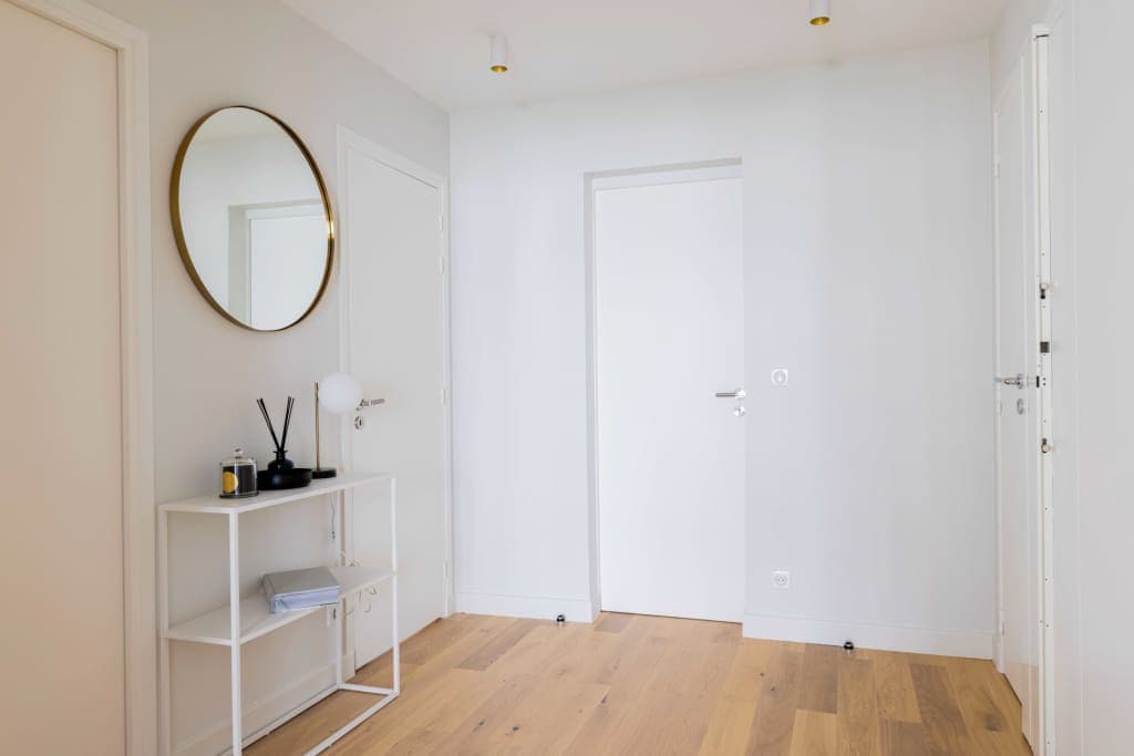 Superb apartment - 16th south - Mobility lease photo 1
