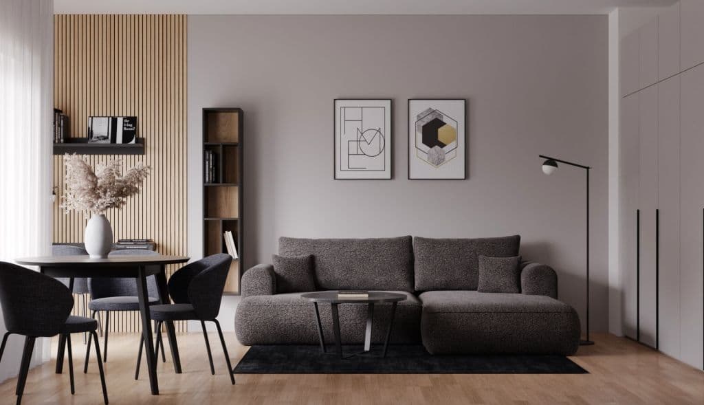 Stylish Neukölln Loft: Trendy Living in the Capital City photo 1