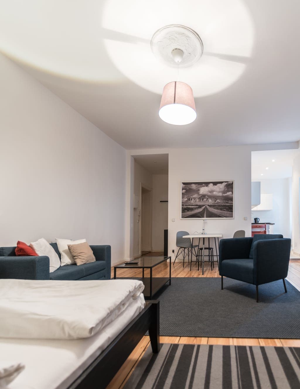 Private apartment in Wedding, Berlin