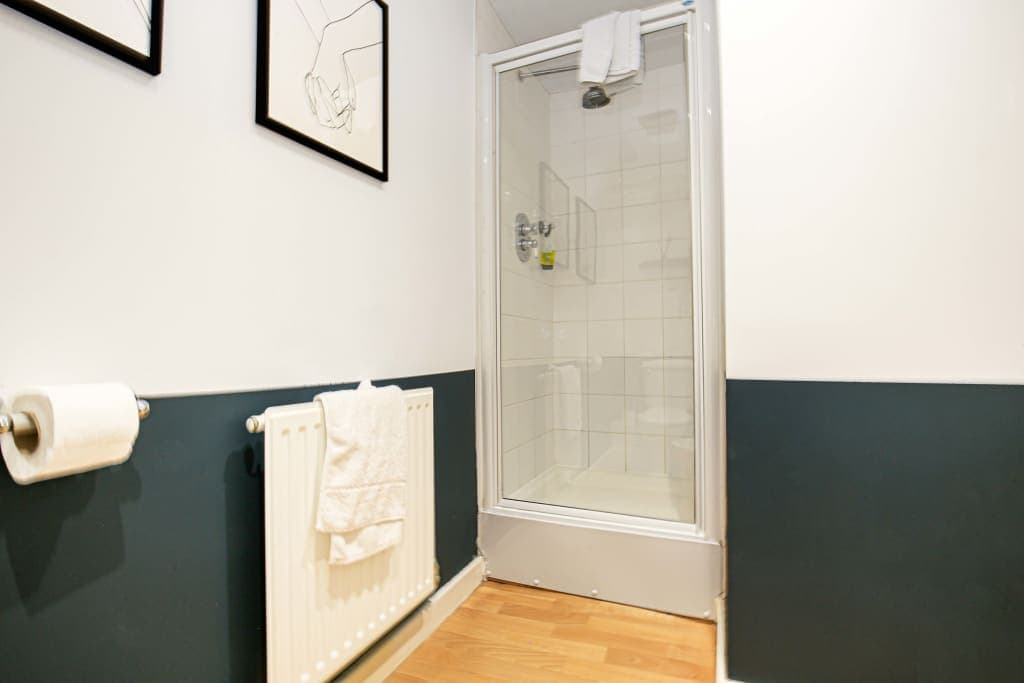 2 Bed Apartments - Central Milton Keynes
