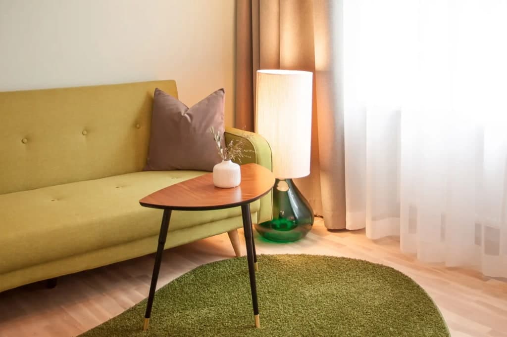 Medium Apartment photo 1