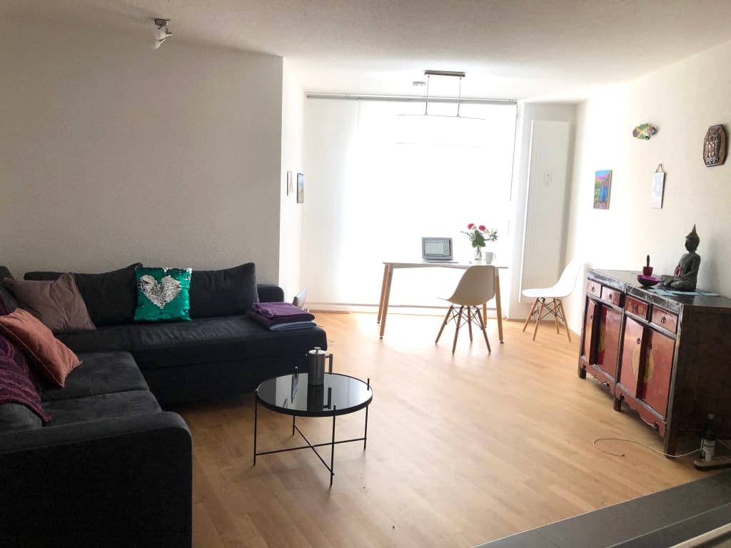 Business apartment in top location photo 1