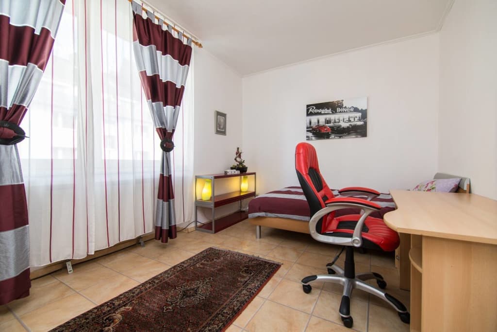 Luxury Apartment in the heart of the City photo 1