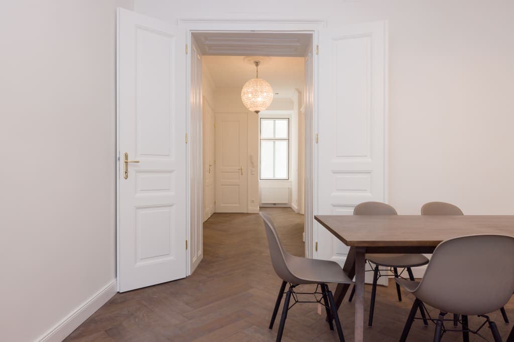 Elegant Apartment in the 2nd district! photo 1