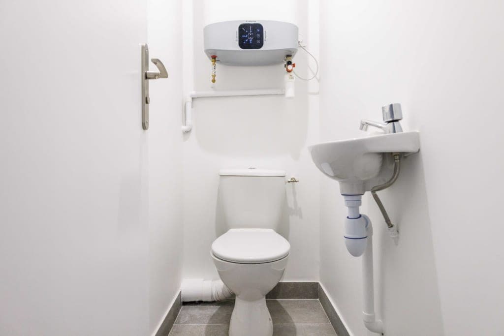 Beautiful Apt near the Bon Marché - LEASE MOBILITY photo 1