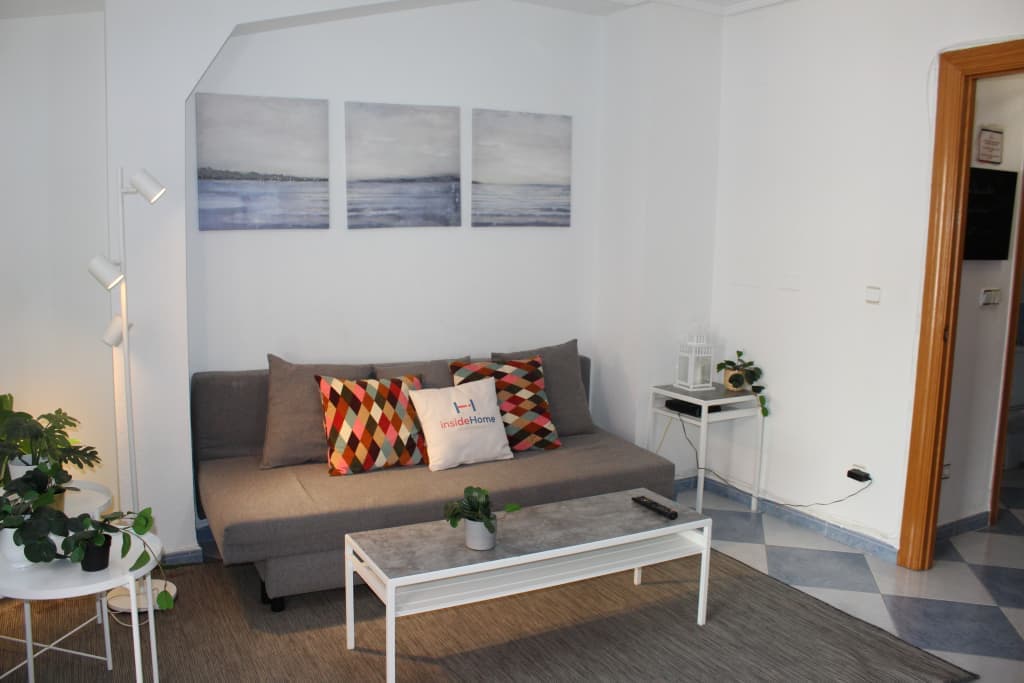 single apartment photo 1