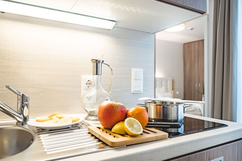 Superior Apartment photo 1