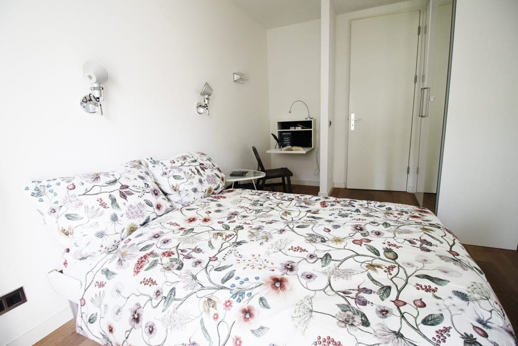 739 | Central 1 bedroom apartment near Checkpoint Charlie in Mitte photo 1