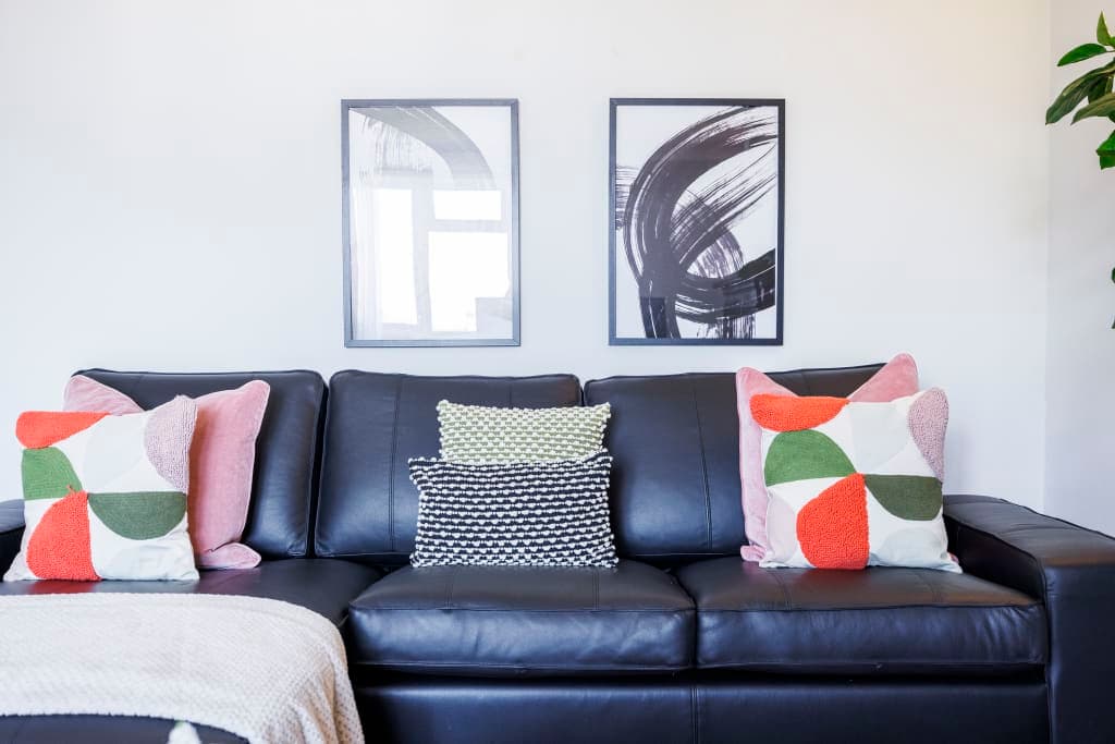 East Croydon Large 2 Bed Apartment photo 1