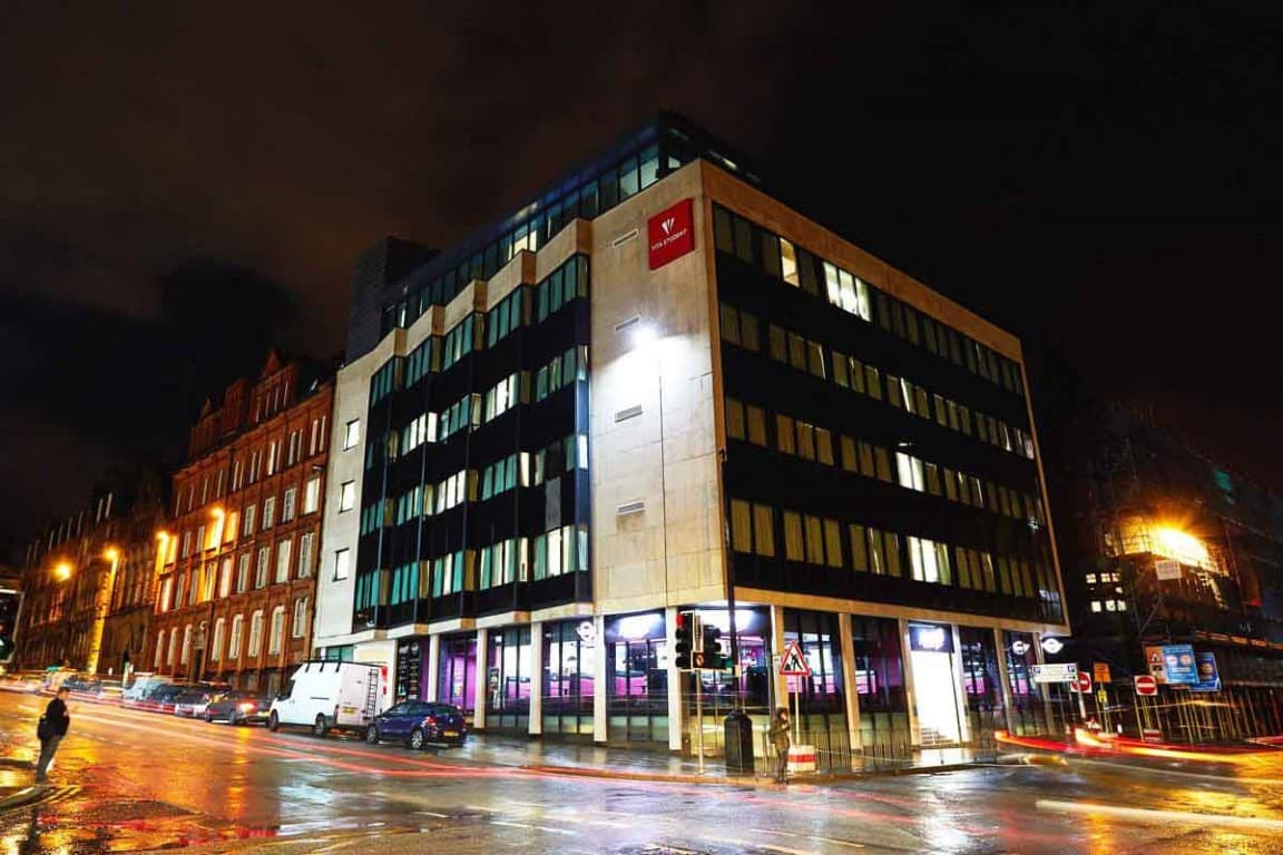 Tinlings Student Accommodation Liverpool - Flexible Tenancies photo 1