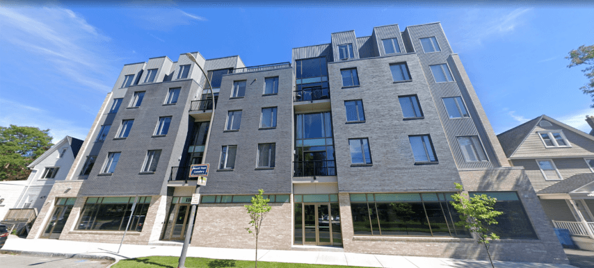 Lofts At Gold Street photo 1