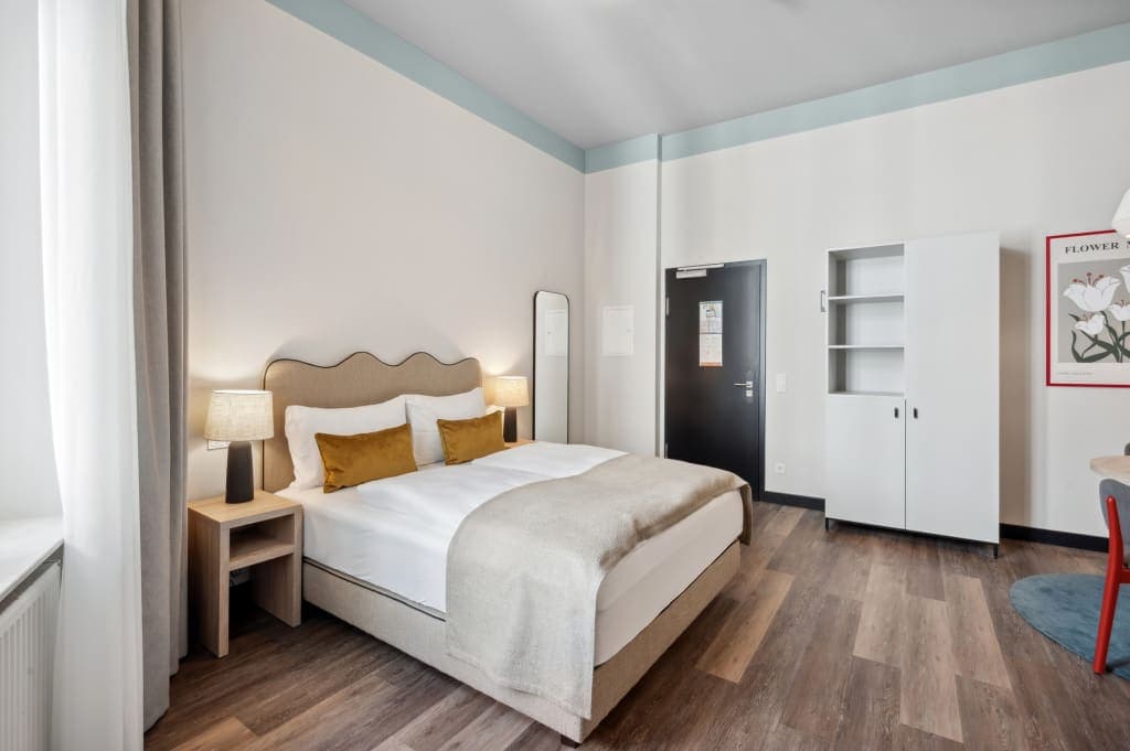 Suite - Berlin Stresemannstr. photo 1