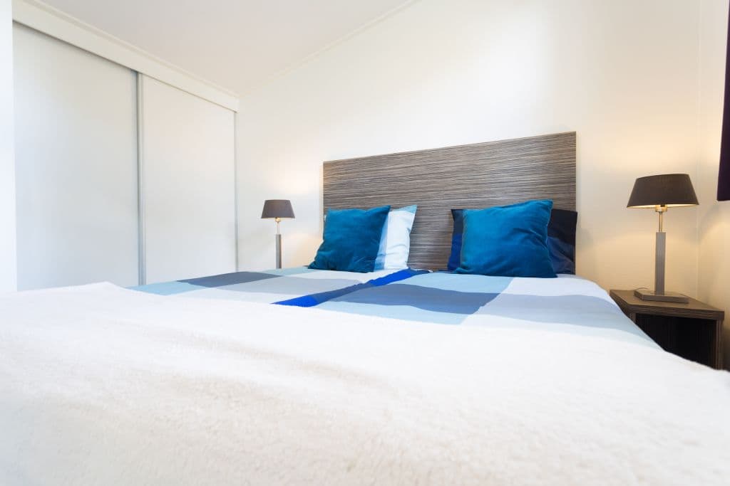 Apartment for 5 people photo 1