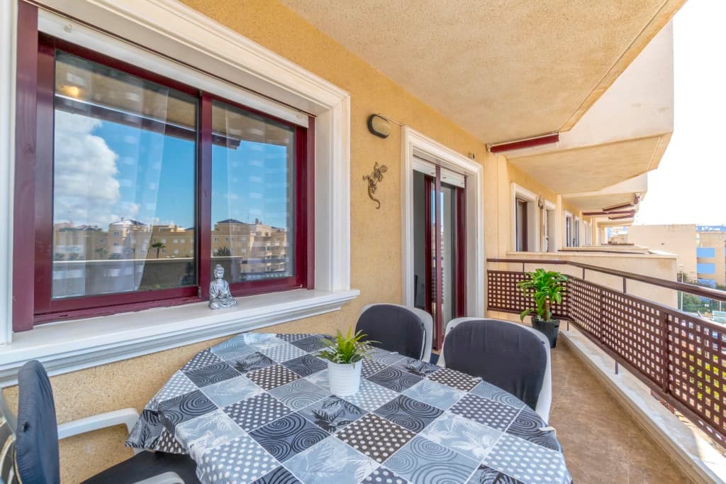 Casa Solstralar, 2 bedroom apartment in Cabo Roig photo 1