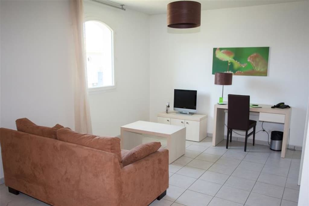 T3 all inclusive (electricity - water - wifi) photo 1
