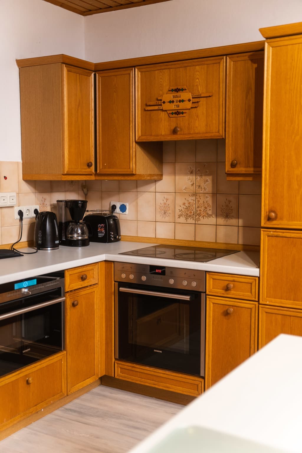 95m² apartment with 3 bedrooms for 7 people photo 1