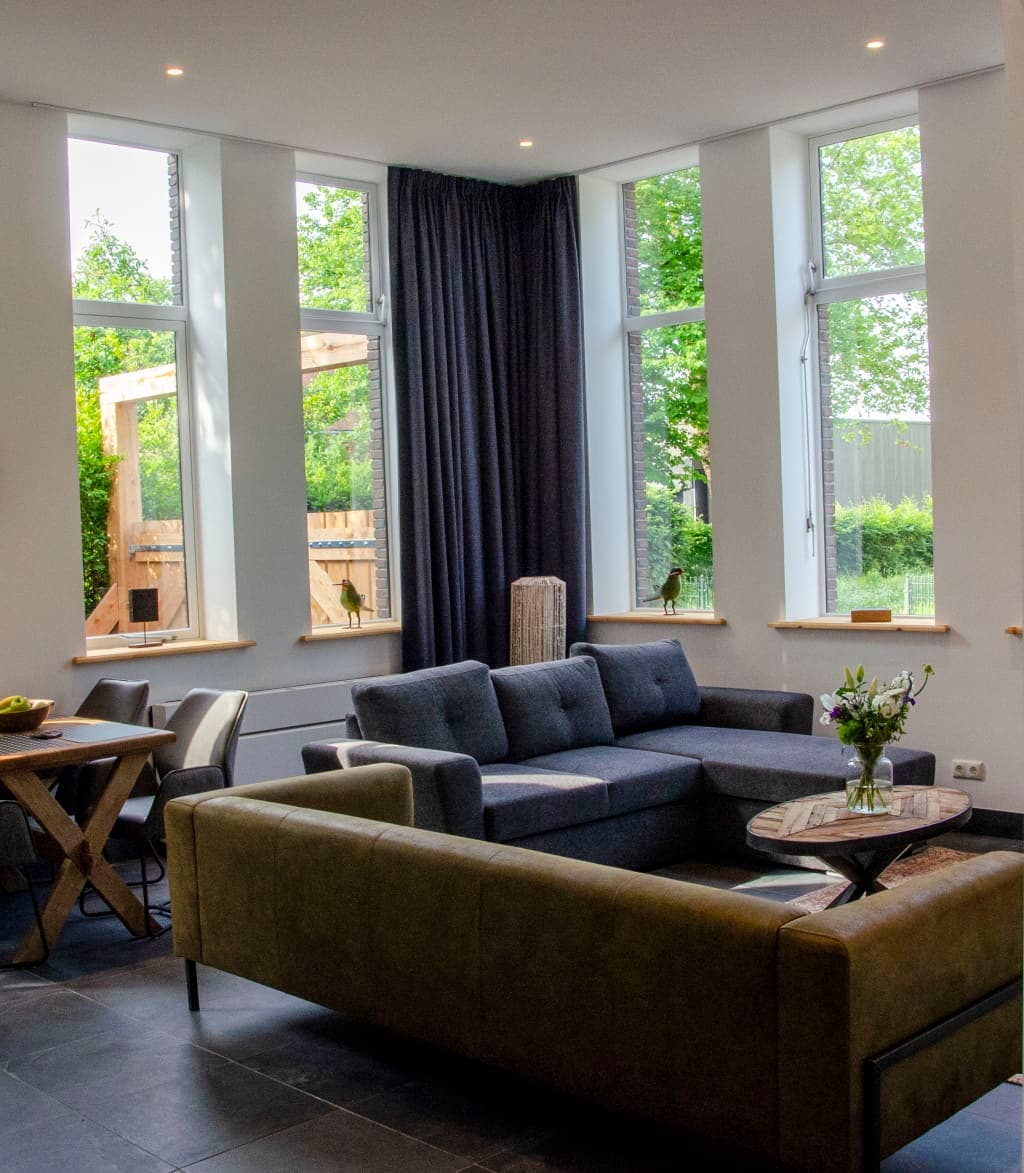 Luxurious and Spacious 2 Bedroom Apartment photo 1