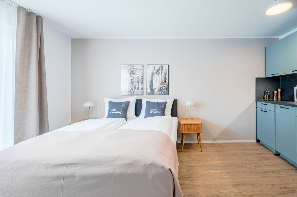 Economy Suite - Metzingen Wilhelmstr. photo 1