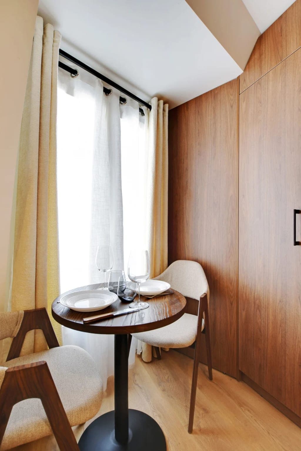 Modern Studio - Saint-Lazare - Mobility lease photo 1