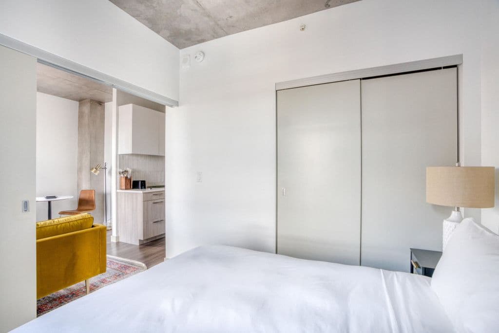 2-Zimmer-Apartment photo 1