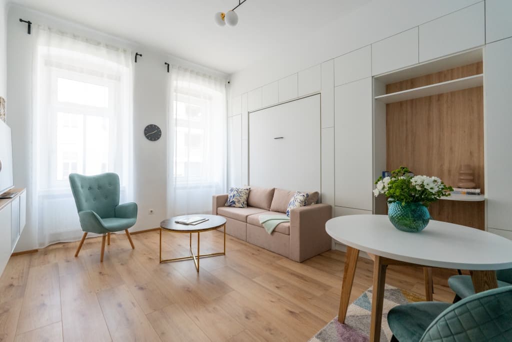Modern Azure Suite photo 1