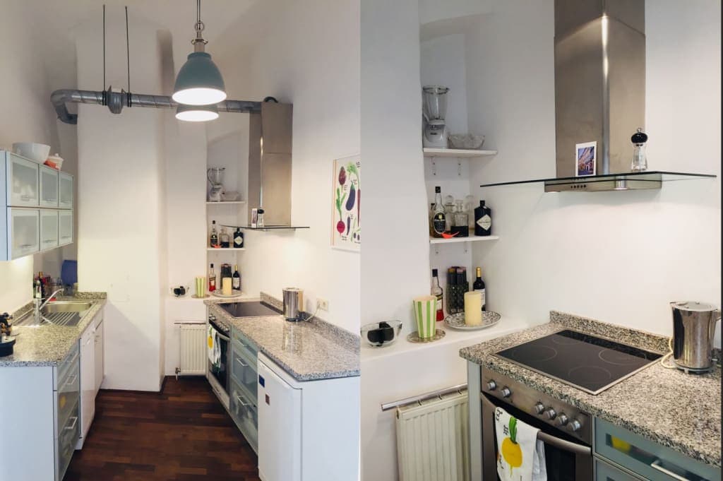 Quiet & Luxurious Super Central Apartment 60sqm photo 1