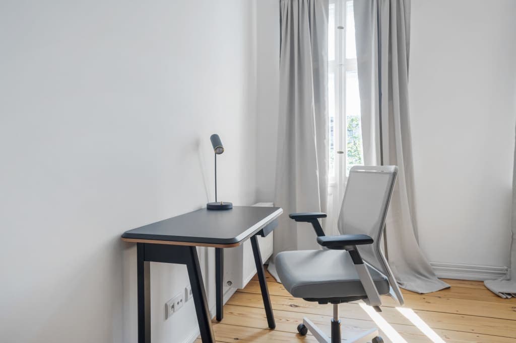 Kreuzberg 2br, fully furnished & equipped photo 1