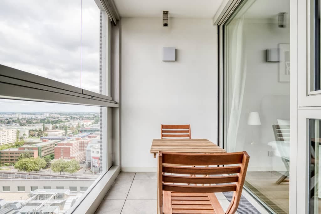 Donaustadt 1br w/ playground & gym, nr school photo 1