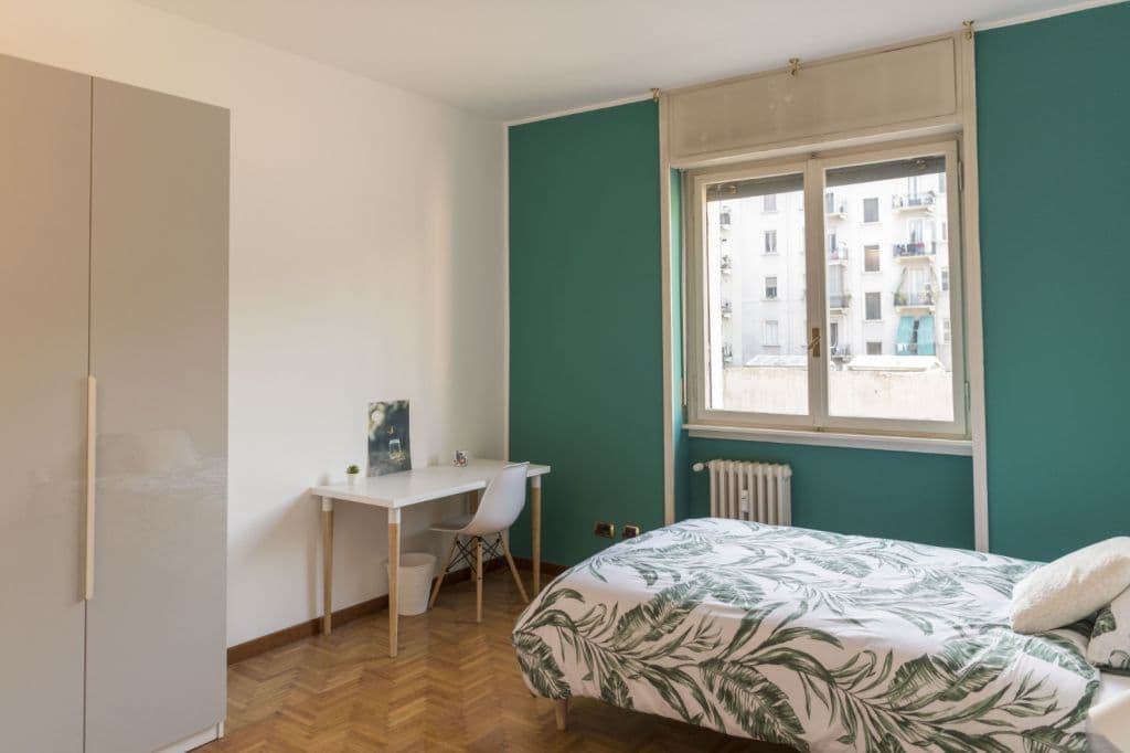 Viale Campania, 29 - P1 - Room 3 photo 1