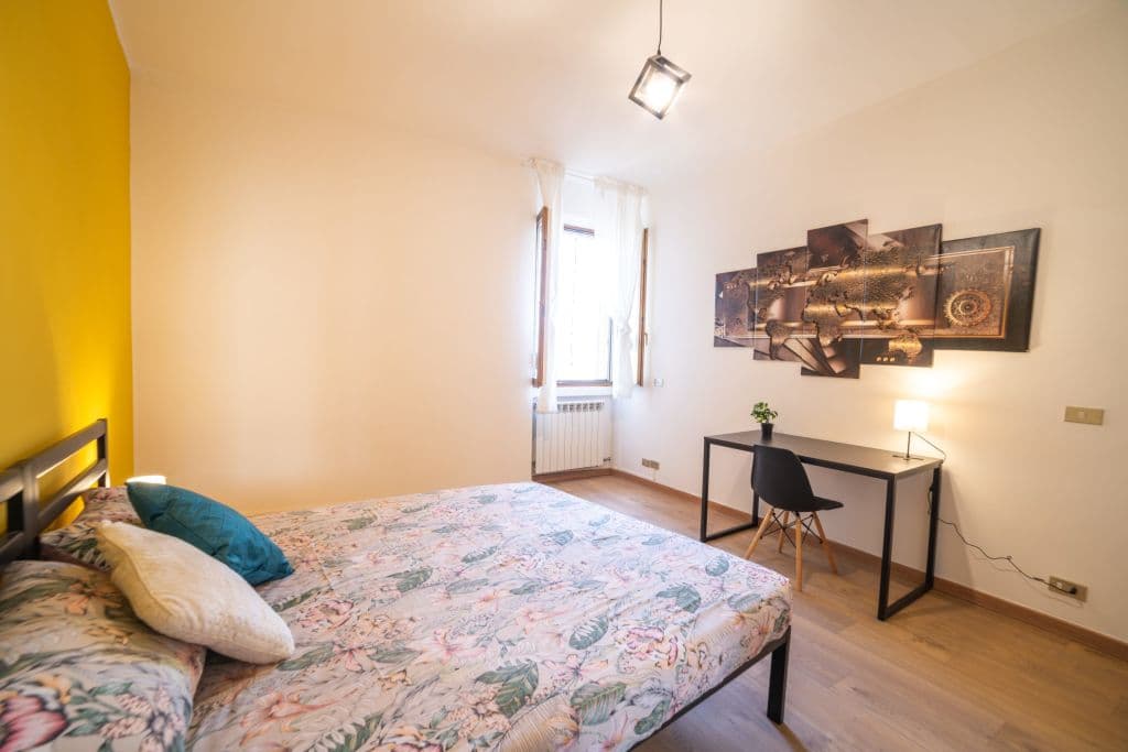 Via Don Bosco, 27 - Room 1 - Single use photo 1