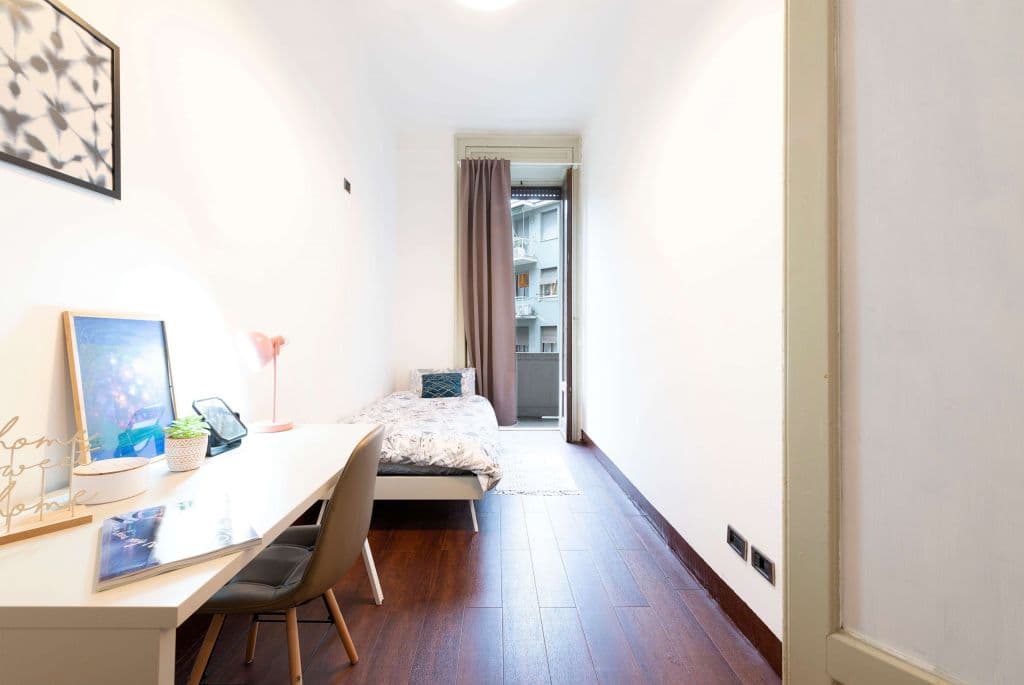 Viale Regina Giovanna, 38 - P2 - Room 5 photo 1