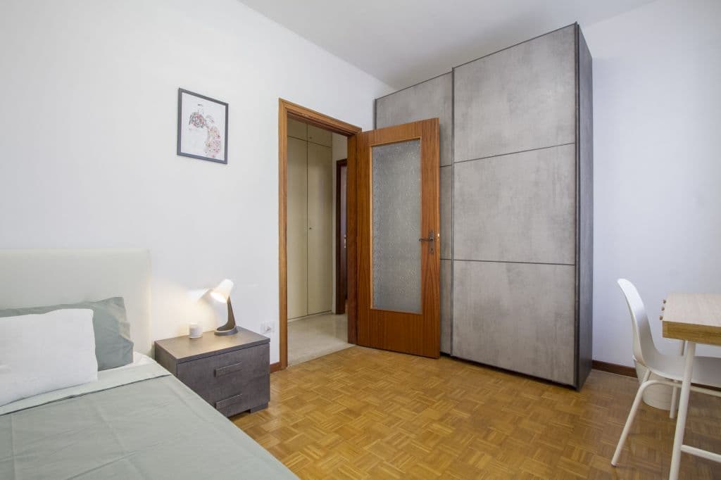 Via Savona, 110 - P2 - Room 4 photo 1