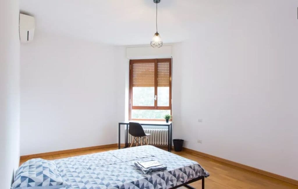 Viale Tibaldi, 56 - P4 - Room 4 photo 1