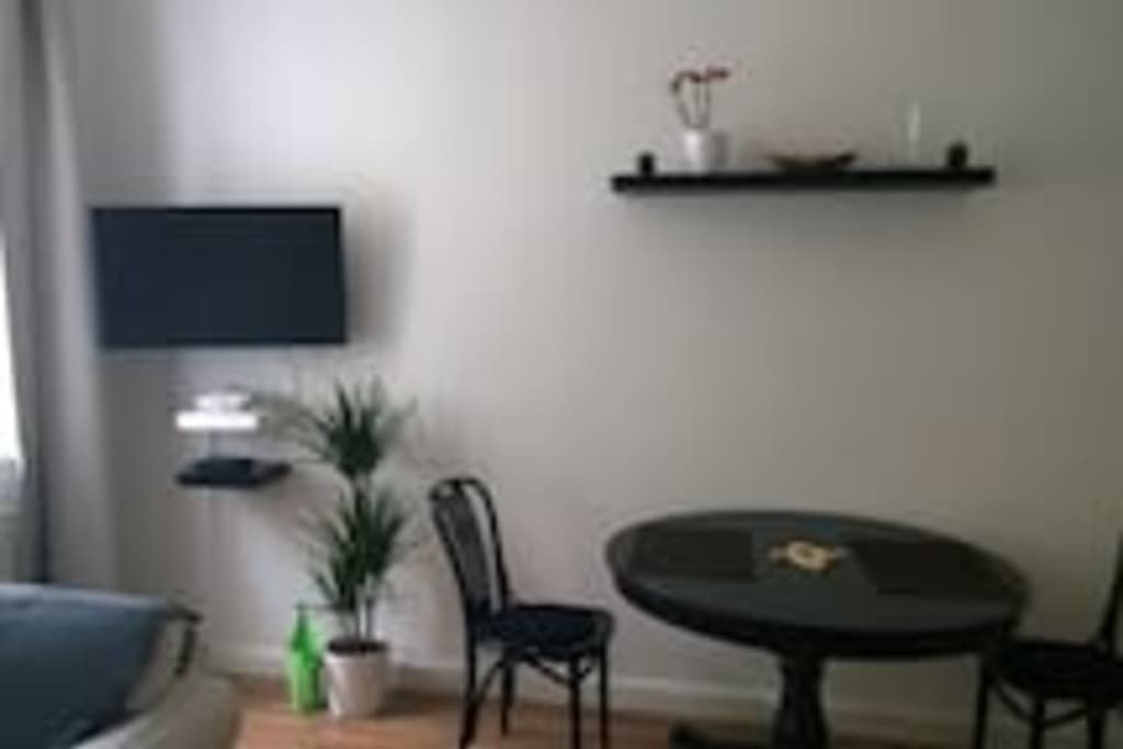 Beautiful Apartment near the center photo 1