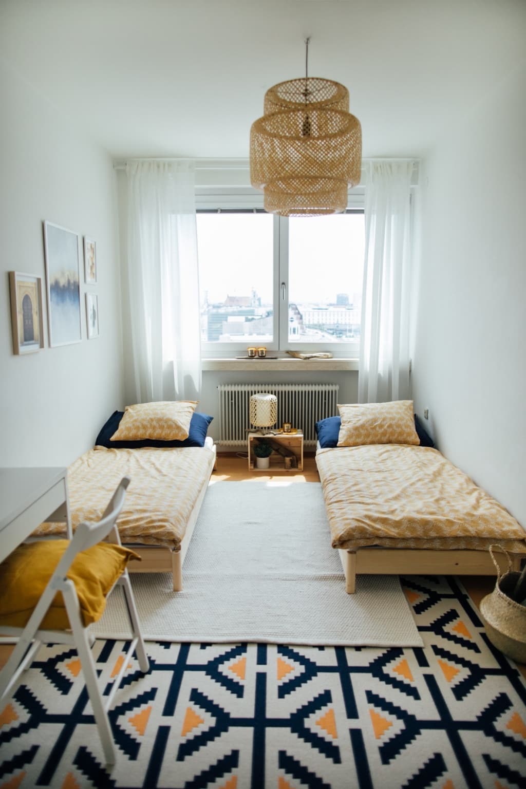 Design Apartment Ars Electronica + WiFi + kitchen photo 1