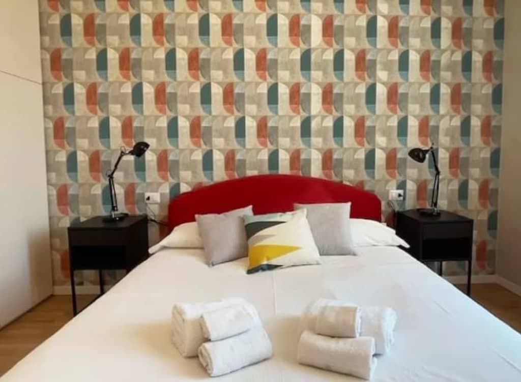 Elegant and comfortable one-bedroom apartment in Brera district photo 1