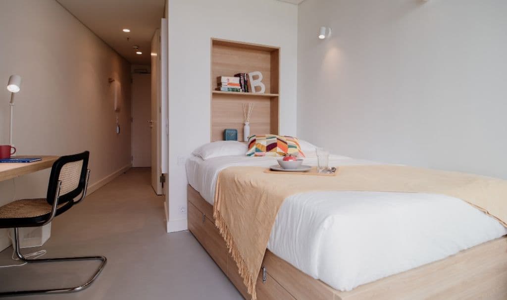 Co-living Studio Premium Plus photo 1