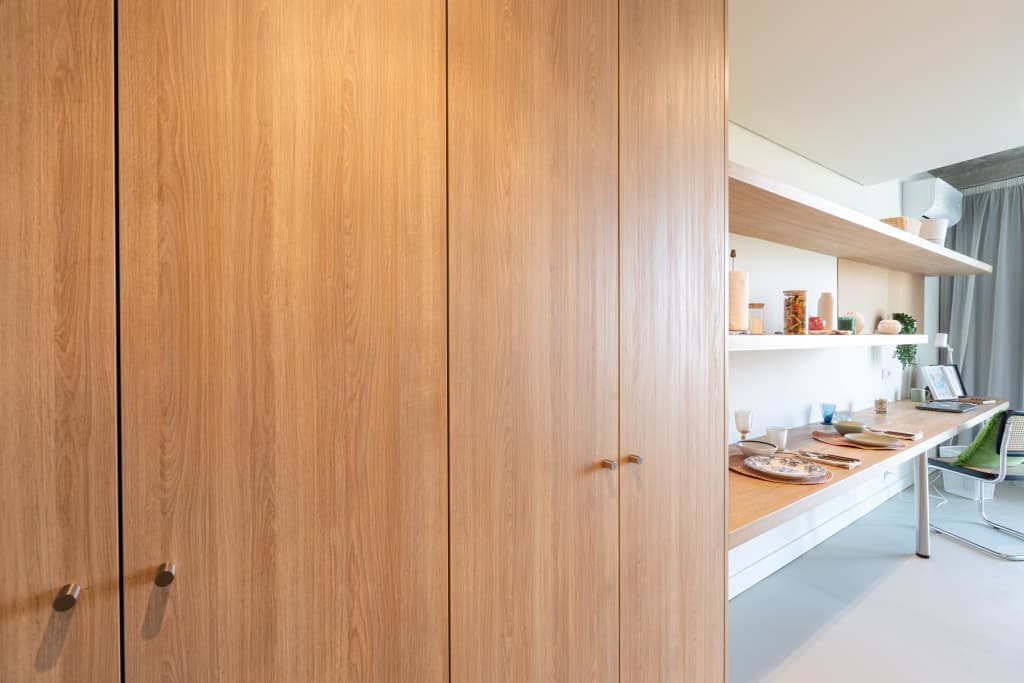 Co-Living Studio Premium photo 1