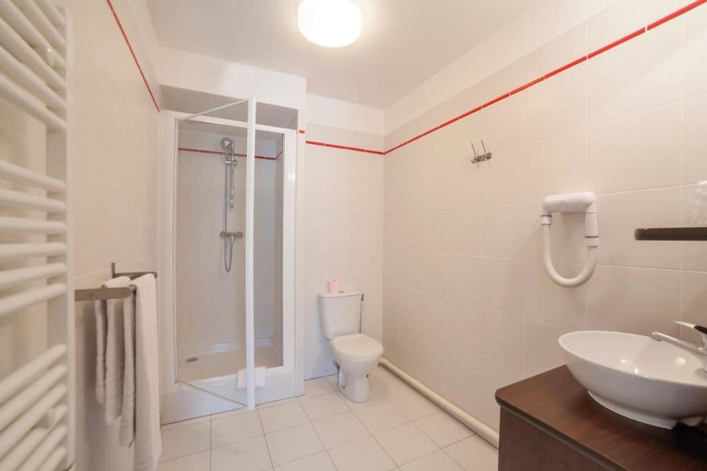 1 bedroom apartment Magny les Hameux photo 1