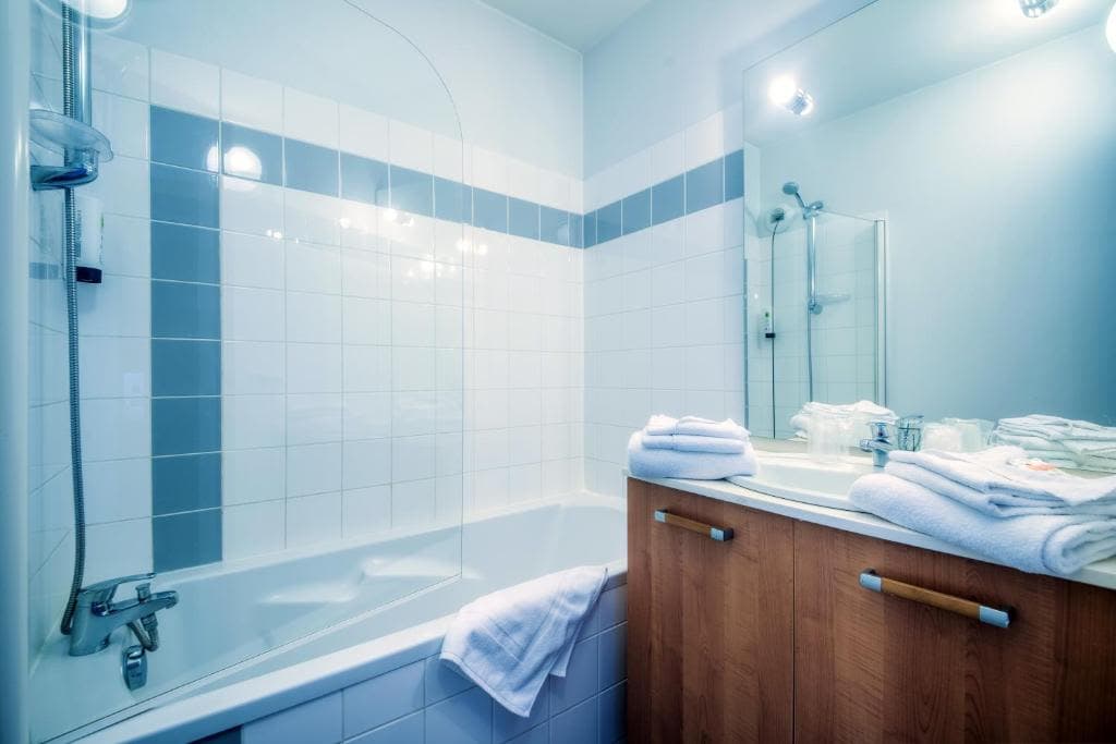 One bedroom apartment in Saint-Nazaire photo 1