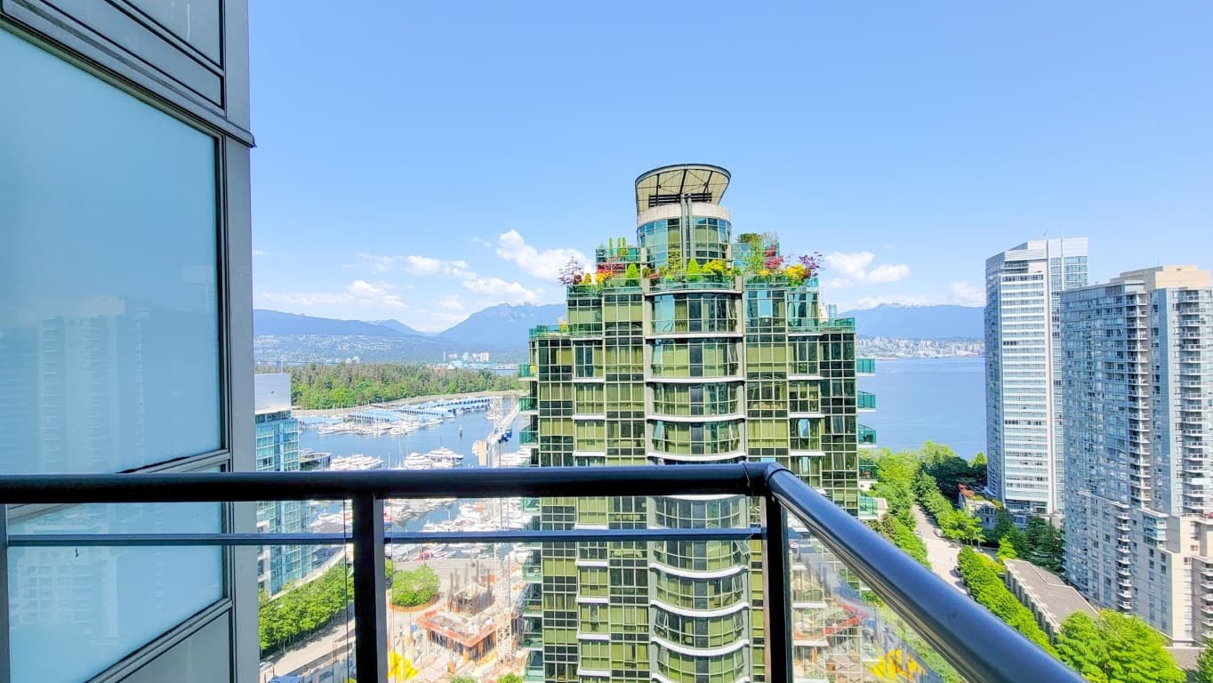 Vle Ltd 950 Cambie photo 1