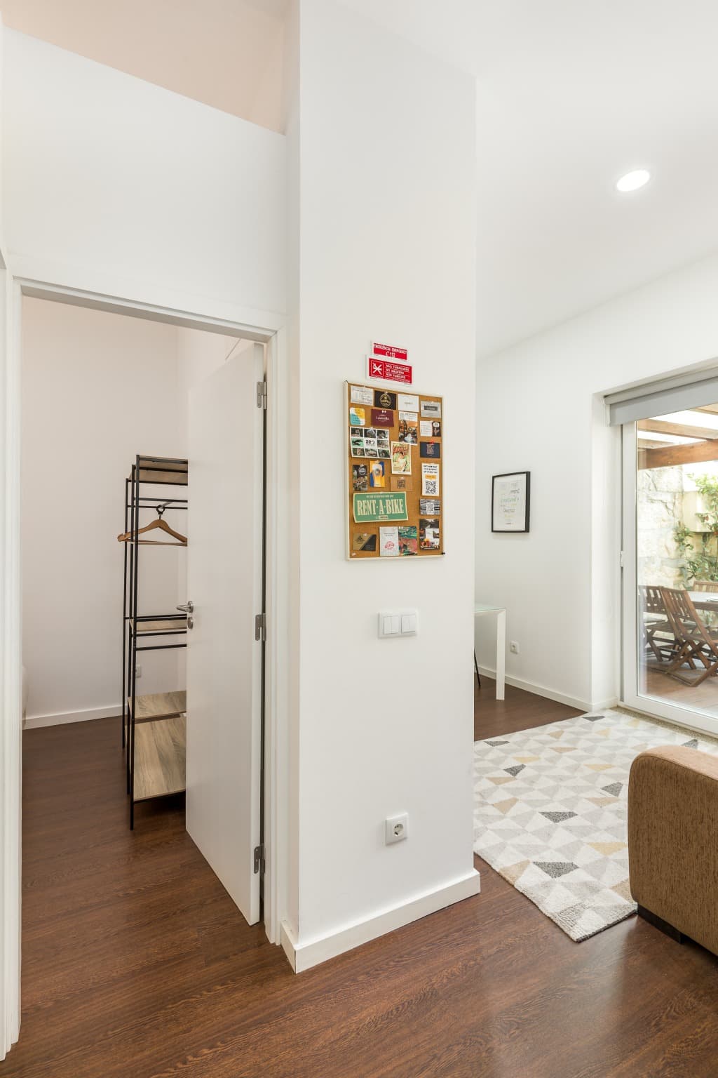 Boavista Roundabout - Apartment with Garden for 2 People photo 1