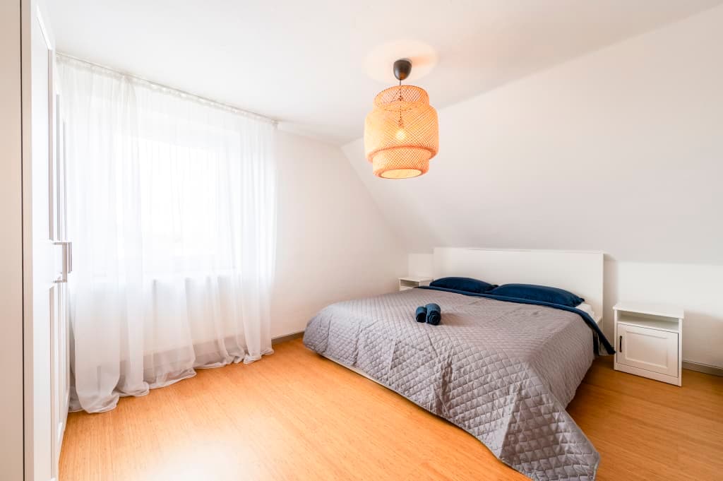 Exclusive 3.5-room Maisonette I Family I TOP location I home office photo 1