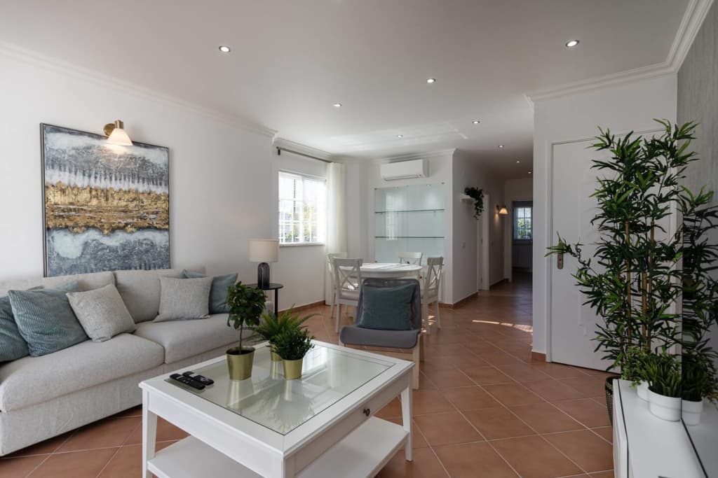 NEW! House with Pool in Vilamoura Eden Villas photo 1