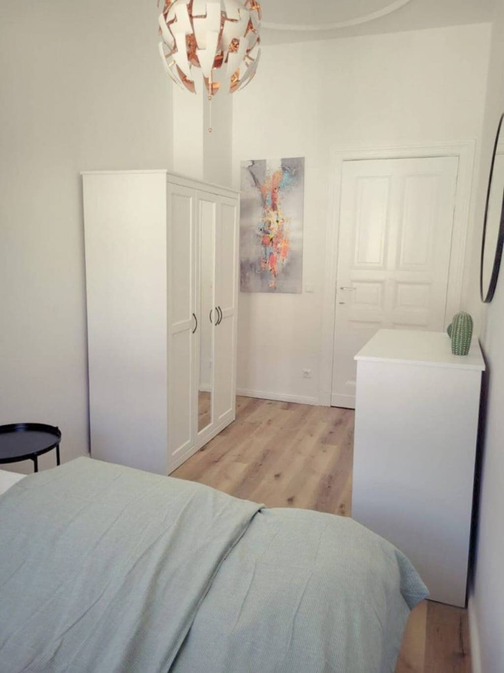 3 bedroom apartment in Berlin Kreuzberg photo 1