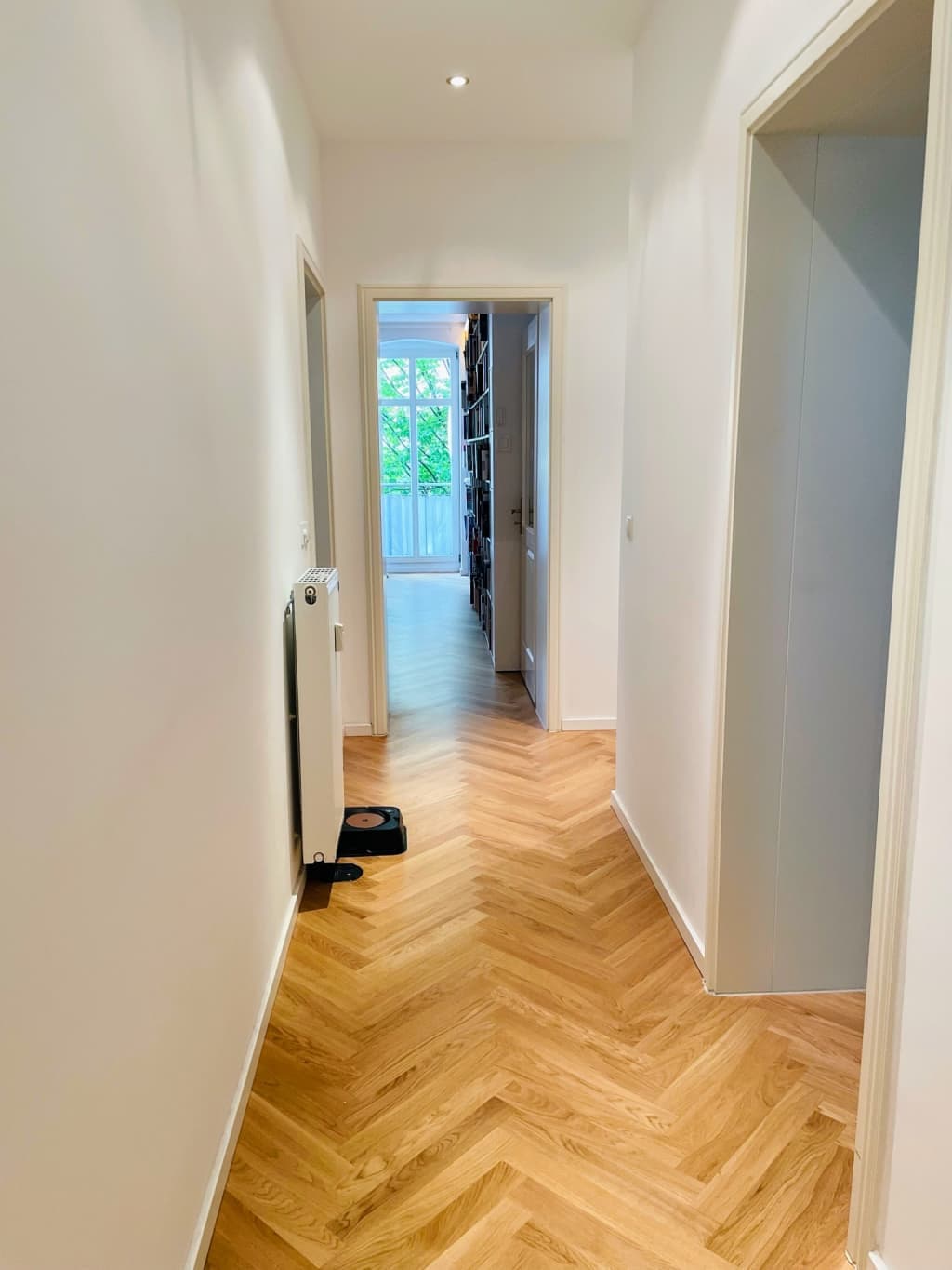 121 | Cosy 2 room apartment near Mauerpark in Prenzlauerberg photo 1