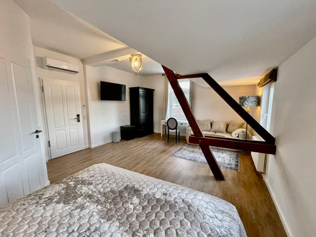 Discount Apartment incl. Cleaning near Bonn photo 1