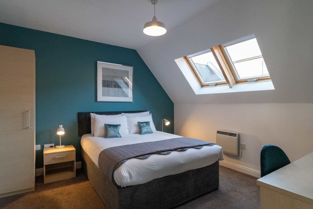 2 Bedroom Serviced Apartment photo 1